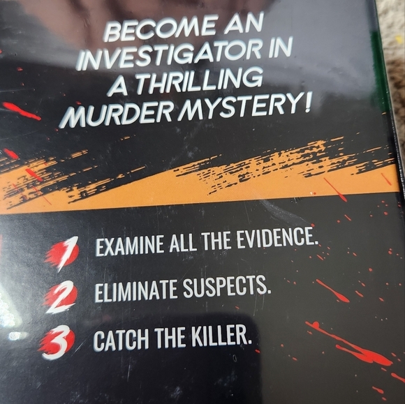 R.I.P. Rodeo Board Game - Picture 9 of 12